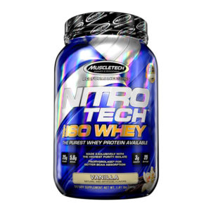 Nitro-Tech-ISO-Whey