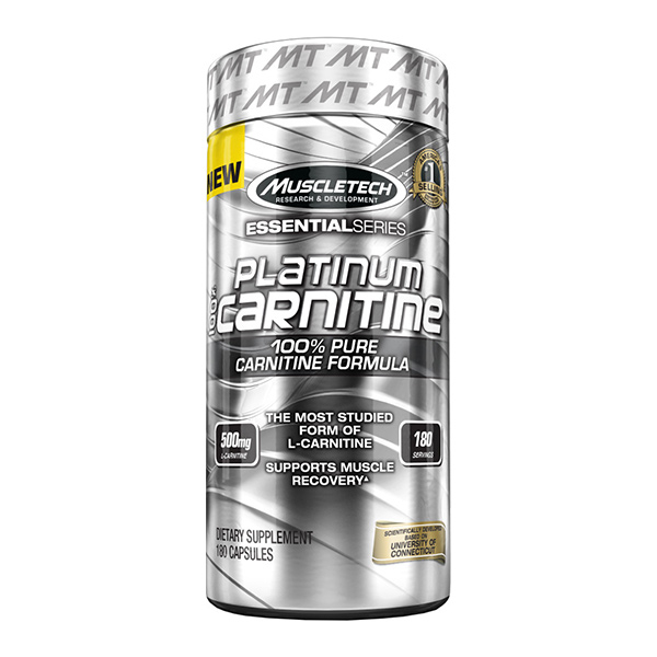 platinum l carnitine 1500 Muscletech Platinum 100% L-Carnitine 1500 / 550 мл 625 Л Карнитин