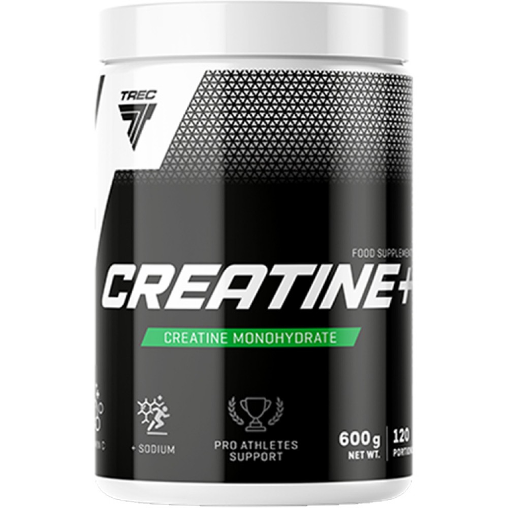 Creatine Monohydrate 100%